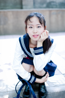 妈妈的女儿