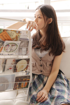 农家寡妇好种田小说